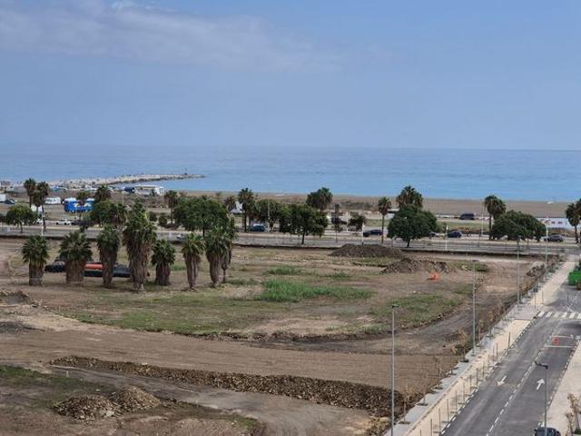 Alquiler de piso en Calle Parque Litoral s/n