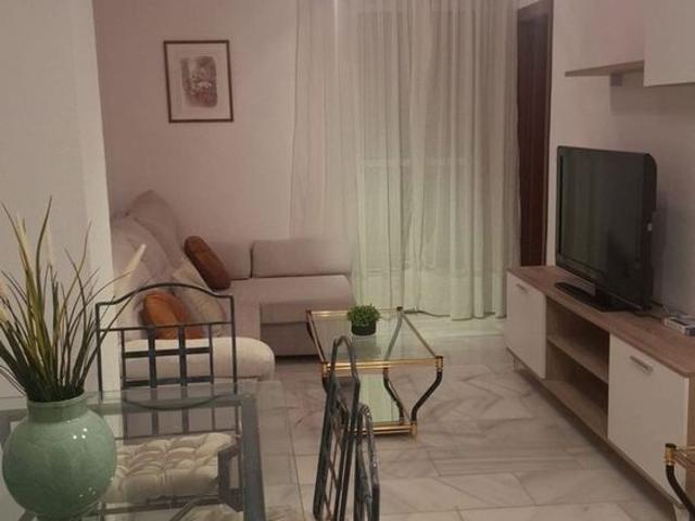 Alquiler de piso en Calle Parrillas, 6