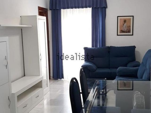 Alquiler de piso en Calle Parrillas, 10