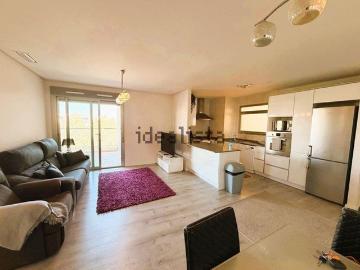 Urbanización El Barranco, Alicante, Comunidad Valenciana, Comunidad Valenciana