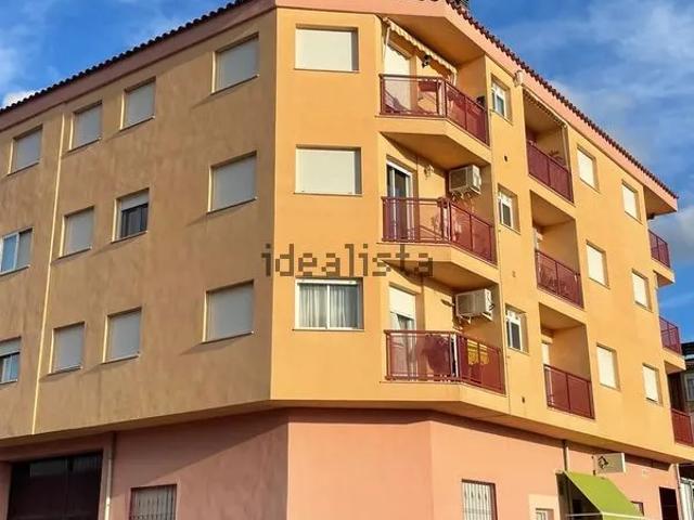 Alquiler de piso en Calle Pintor Joan Reus, 32