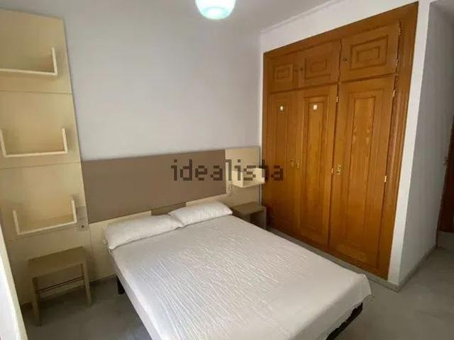 Alquiler de piso en Calle Placido Langle, 6