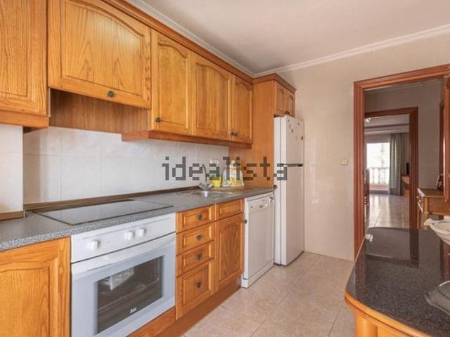 Alquiler de piso en Calle Poligono z, 2