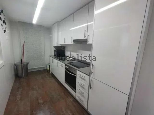 Alquiler de piso en Calle Portales