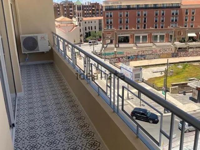 Alquiler de piso en Calle Prim
