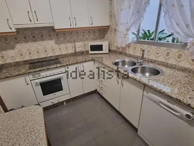 Alquiler de piso en Calle Progreso, 89