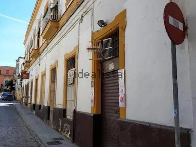 Alquiler de piso en Calle Ramón de Cala, 4