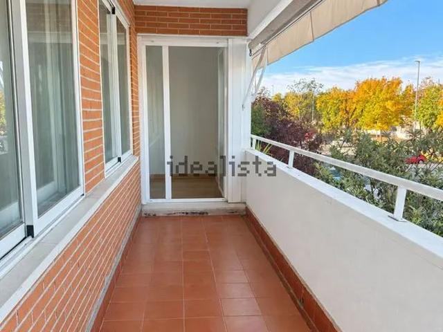 Alquiler de piso en Calle ramon y cajal