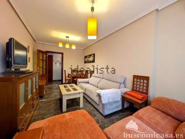 Alquiler de piso en Calle Raphael