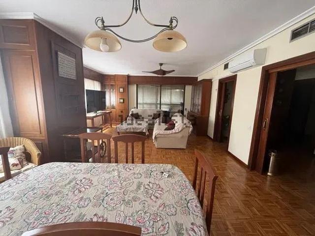 Alquiler de piso en Calle Real, 40