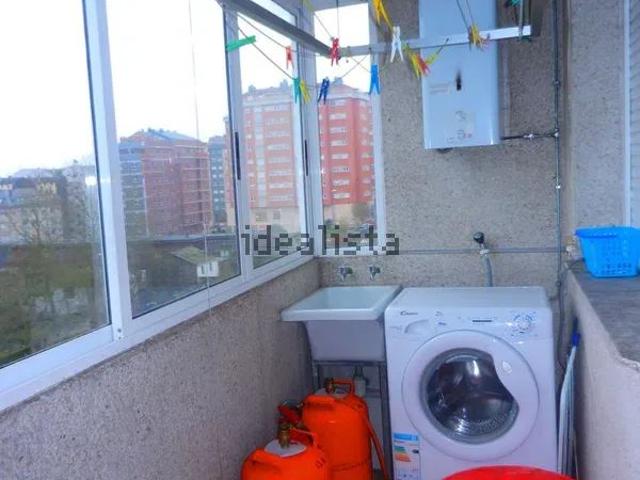 Alquiler de piso en Calle Rei Don García