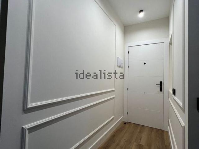 Alquiler de piso en Calle Relojero Losada, 30