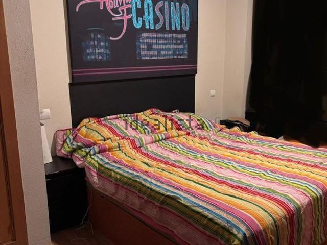 Alquiler de piso en Calle Rembrandt, 62