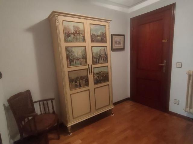 Alquiler de piso en Calle Rey Pastor, 47