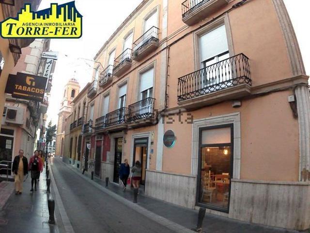 Alquiler de piso en Calle Ricardos