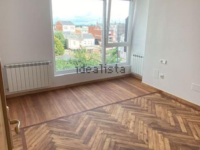 Alquiler de piso en Calle Río Támoga, 3