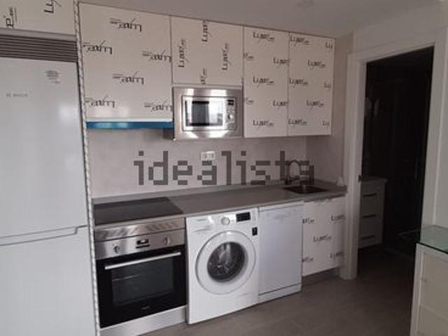 Alquiler de piso en Calle Río Valdemarías, 22
