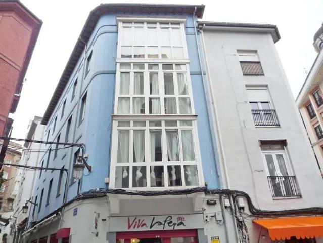 Alquiler de piso en Calle Río de la Pila, 2
