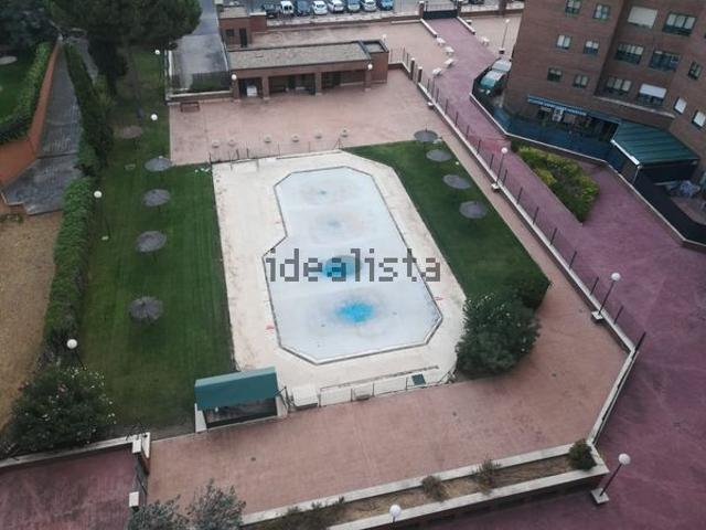 Alquiler de piso en Calle Río Odiel