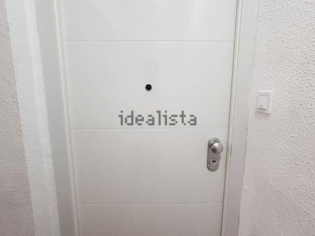 Alquiler de piso en Calle Rodrigo Vivas Miras, 13