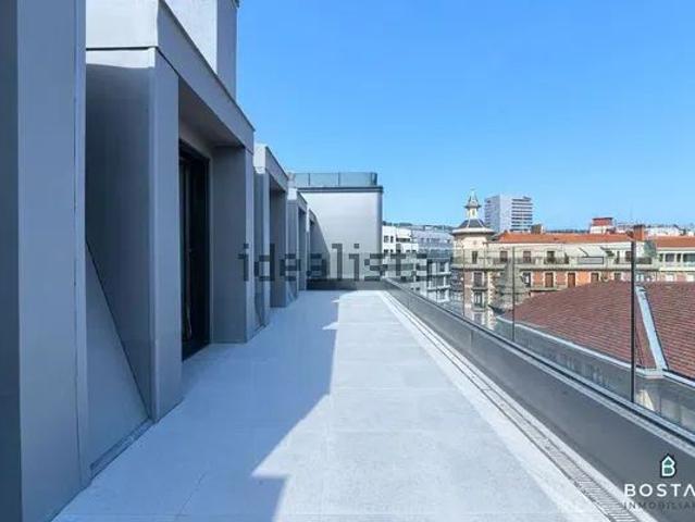 Alquiler de piso en Calle Rodríguez Arias