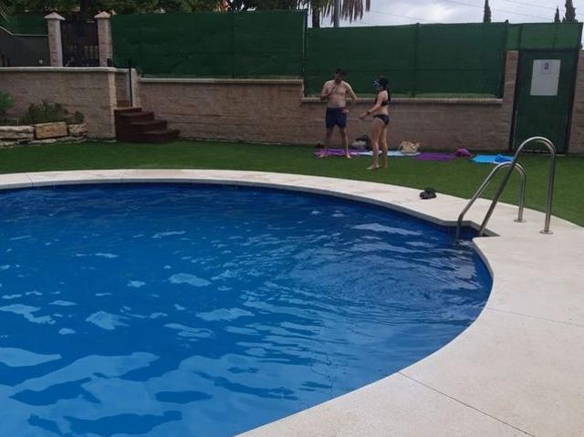 Alquiler de piso en Calle Rosa García Ascot, 8