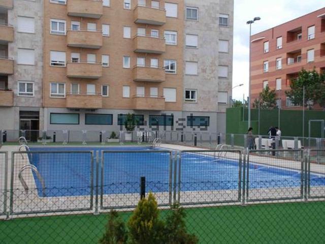 Alquiler de piso en Calle Rosalía de Castro