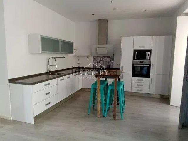Alquiler de piso en Calle Sacramento