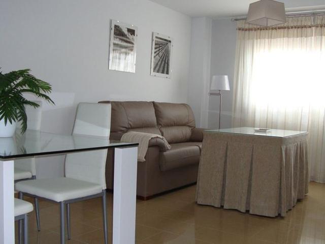 Alquiler de piso en Calle San Vicente Paul, 22