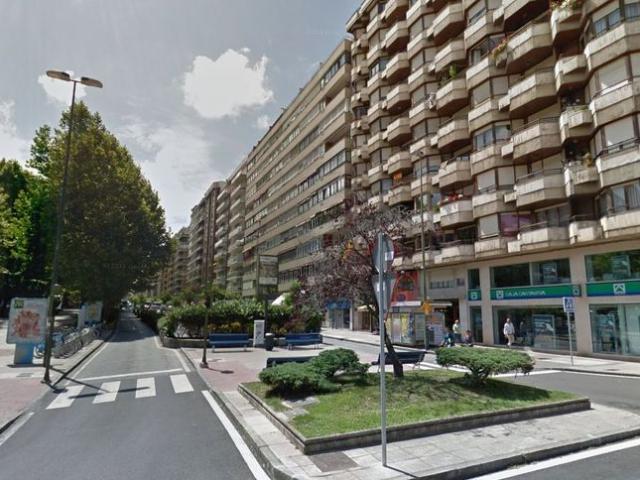 Alquiler de piso en Calle San Fernando