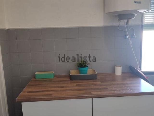 Alquiler de piso en Calle San José de Leonisa, 25
