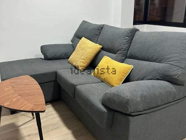 Alquiler de piso en Calle San José, 28
