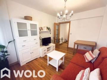 Erandio, Vizcaya, País Vasco - Cocina equipada