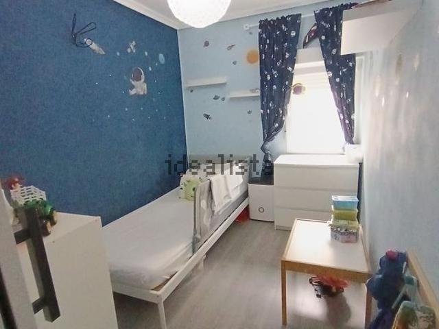 Alquiler de piso en Calle San Martín de la Vega, 6