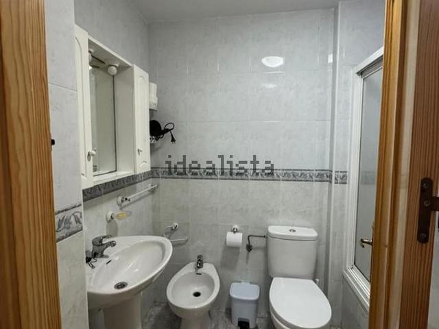 Alquiler de piso en Calle San Salvador, 1