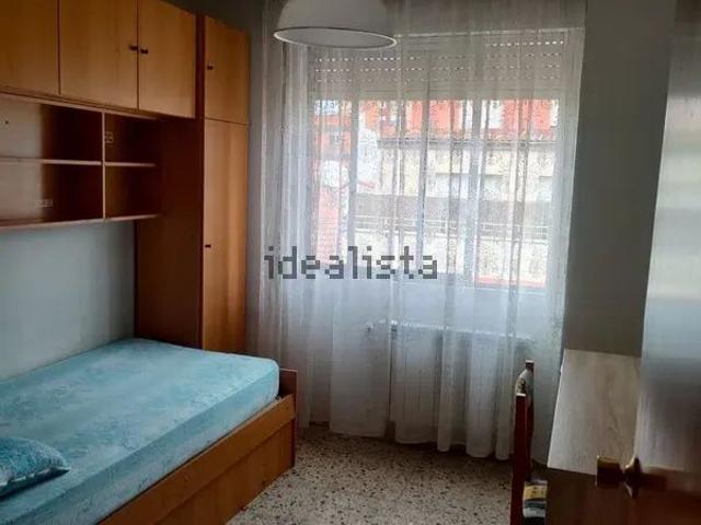 Alquiler de piso en Calle Sancho Ordóñez, 20