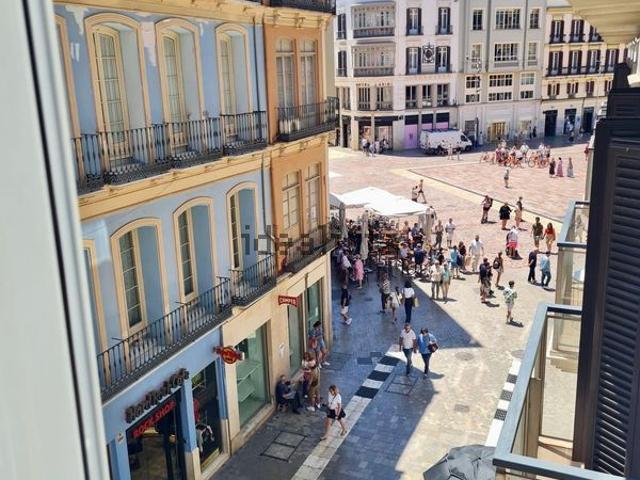 Alquiler de piso en Calle Santa Lucía