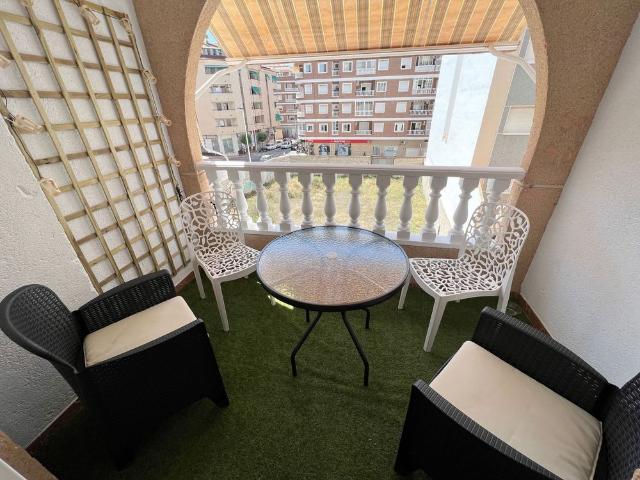 Alquiler de piso en Calle Santander, 29