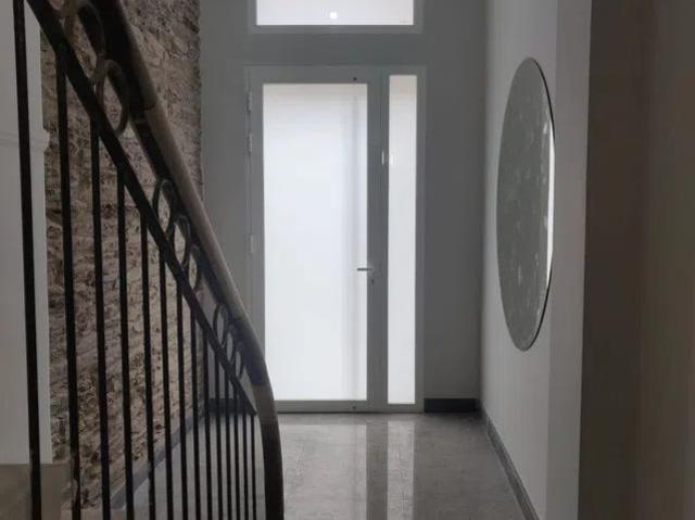 Alquiler de piso en Calle Santiago, 24