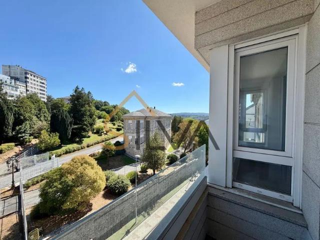 Alquiler de piso en Calle Santiago