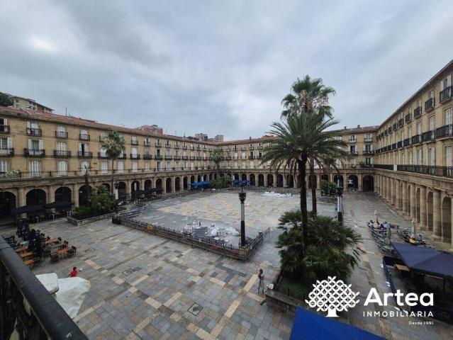Alquiler de piso en Calle Santimamiñe Cueva