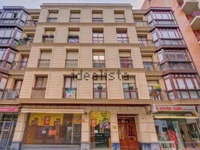 Alquiler de piso en Calle Saturnino Ulargui, 4