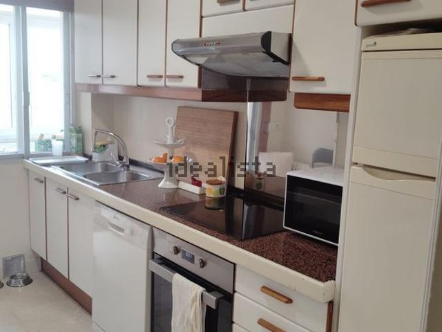 Alquiler de piso en Calle Serra de Ancares, 68