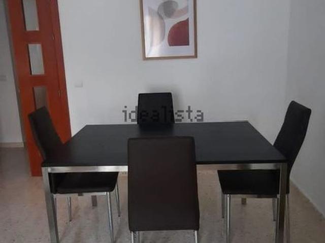 Alquiler de piso en Calle Setenil