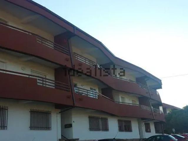 Alquiler de piso en Calle Somosierra s/n