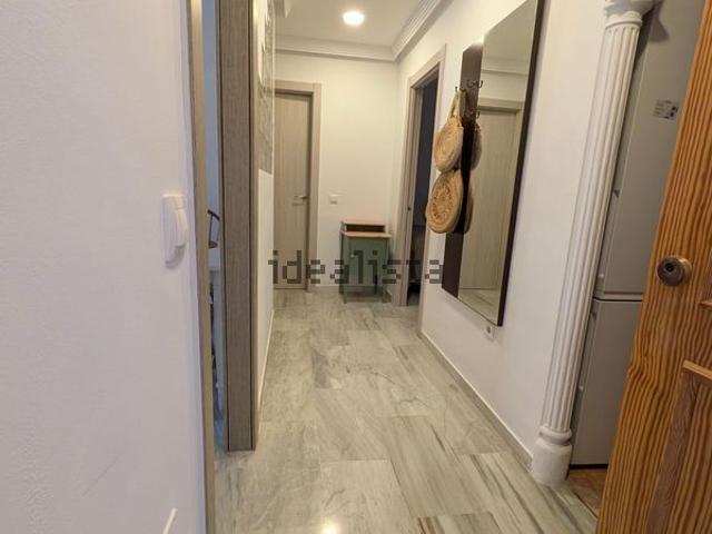 Alquiler de piso en Calle Sorolla