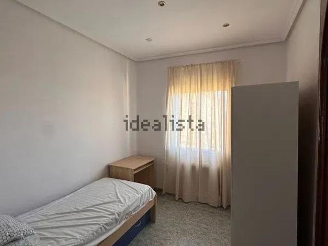 Alquiler de piso en Calle Talavera de la Reina, 3