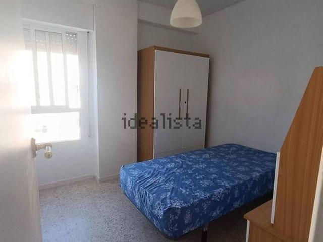 Alquiler de piso en Calle Tharsis, 6