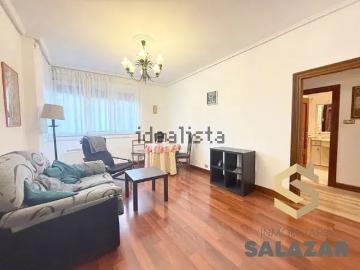 Castaños, Uribarri, Bilbao, Vizcaya, País Vasco