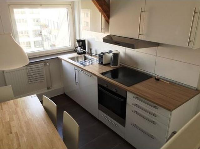 Alquiler de piso en Calle Torrent d'en Valls, 6